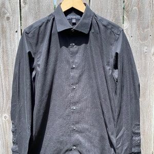 Banana Republic French Cuff Dress Shirt